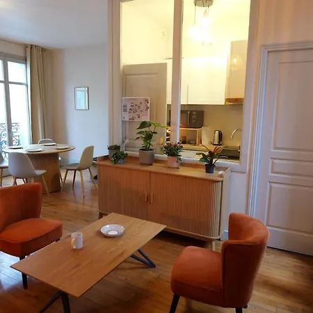 Quiet For Two In The Heart Of